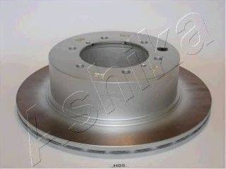 ASHIKA 61-0H-005