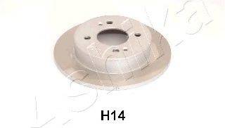 ASHIKA 61-0H-H14