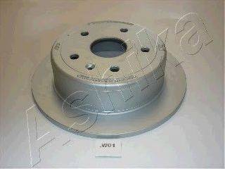 ASHIKA 61-0W-001