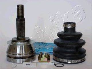 ASHIKA 62-00-002