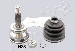 ASHIKA 62-0H-H28