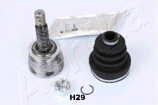 ASHIKA 62-0H-H29