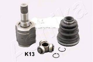 ASHIKA 62-0K-K13