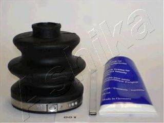 ASHIKA 63-00-001