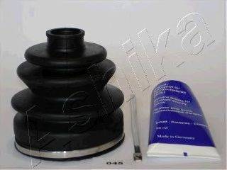 ASHIKA 63-00-045
