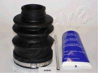 JAPANPARTS KB-090 Комплект пильника, приводний вал