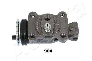 JAPANPARTS CD-904 Колісний гальмівний циліндр