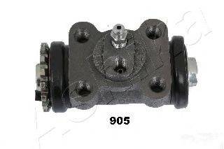JAPANPARTS CD-905 Колісний гальмівний циліндр