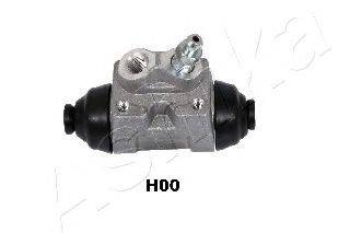 ASHIKA 65-0H-H00