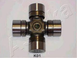 ASHIKA 66-0K-K01
