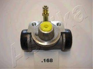 ASHIKA 67-01-168