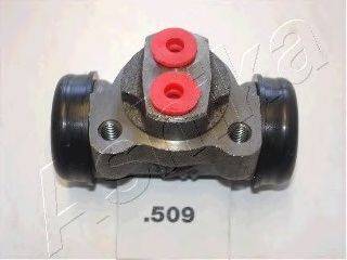 JAPANPARTS CS-509 Колісний гальмівний циліндр