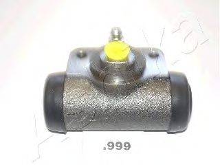 ASHIKA 67-09-999