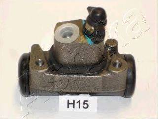 ASHIKA 67-0H-H15