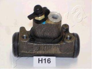 ASHIKA 67-0H-H16