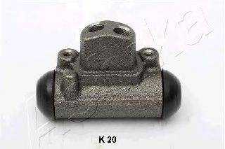 ASHIKA 67-0K-K20