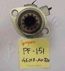 JAPANPARTS PF-151 головний гальмівний циліндр