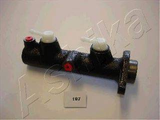 JAPANPARTS PF-197 головний гальмівний циліндр