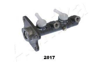 JAPANPARTS PF-2017 головний гальмівний циліндр