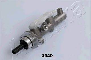 JAPANPARTS PF-2040 головний гальмівний циліндр