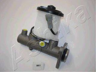 JAPANPARTS PF-257 головний гальмівний циліндр
