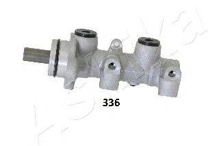 JAPANPARTS PF-336 головний гальмівний циліндр