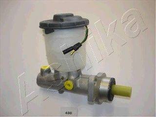 JAPANPARTS PF-430 головний гальмівний циліндр