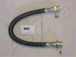 ASHIKA 69-05-580