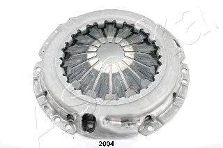 JAPANPARTS SF-2004 натискний диск зчеплення