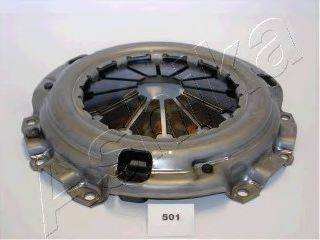 JAPANPARTS SF-501 натискний диск зчеплення