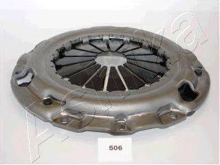 JAPANPARTS SF-506 натискний диск зчеплення