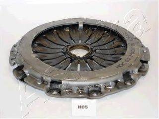 ASHIKA 70-0H-005