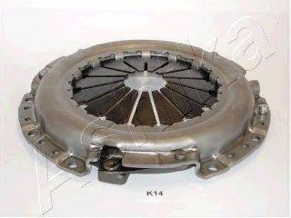 JAPANPARTS SF-K14 натискний диск зчеплення