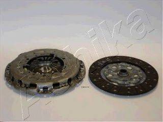 JAPANPARTS SF-K15 натискний диск зчеплення