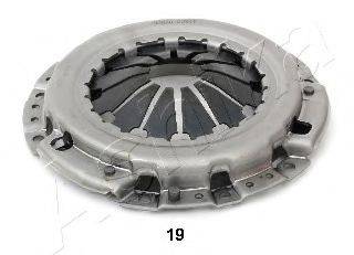 JAPANPARTS SF-K19 натискний диск зчеплення