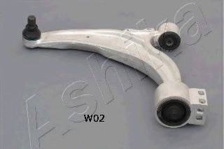 ASHIKA 72-0W-W02L