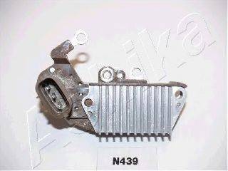 ASHIKA 77-0N-N439