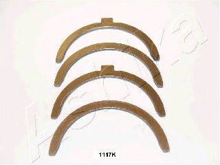 ASHIKA 79-1117K