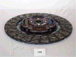 JAPANPARTS DF-128 диск зчеплення