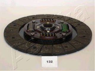 JAPANPARTS DF-132 диск зчеплення