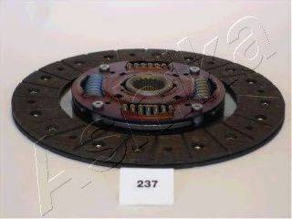 JAPANPARTS DF-237 диск зчеплення