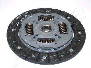 JAPANPARTS DF-261 диск зчеплення