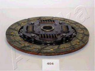 JAPANPARTS DF-404 диск зчеплення