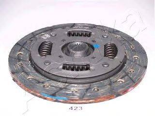 JAPANPARTS DF-423 диск зчеплення
