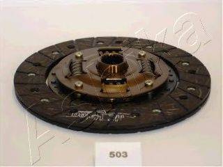 JAPANPARTS DF-503 диск зчеплення
