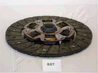 JAPANPARTS DF-527 диск зчеплення