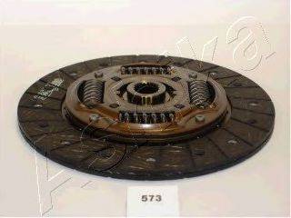 JAPANPARTS DF-573 диск зчеплення