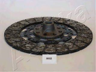 JAPANPARTS DF-902 диск зчеплення
