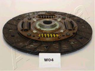 ASHIKA 80-0W-004