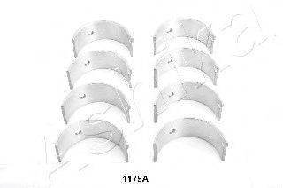 ASHIKA 82-1179A